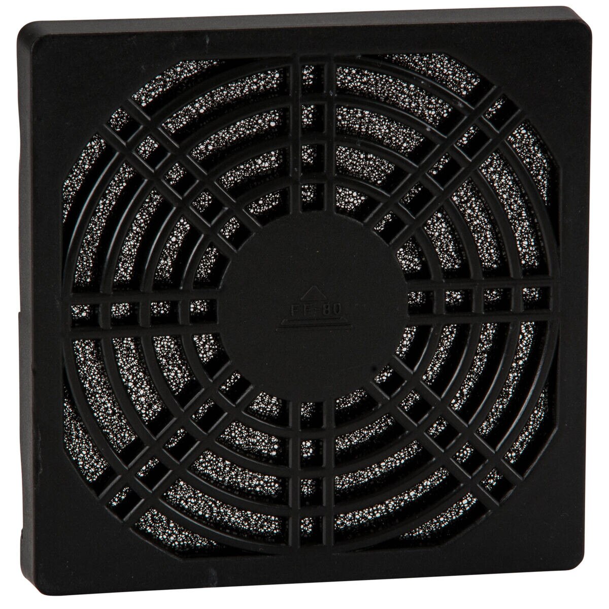 Cooling Fan Filter Assembly 80 x 80mm